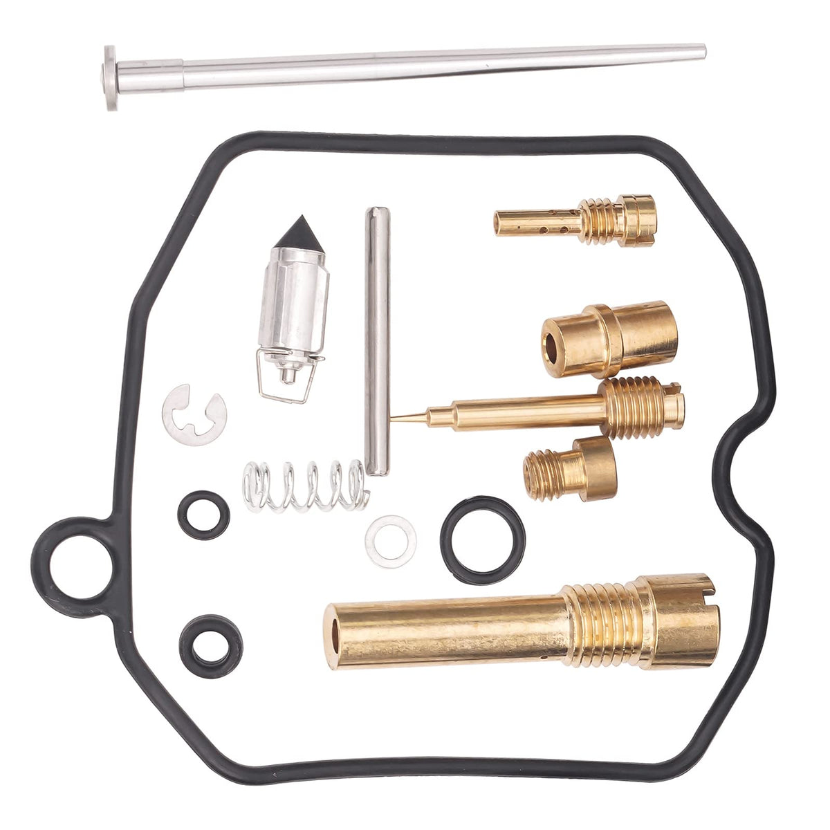 Motorcycle Carburetor Rebuild Repair Kit CV 40mm X828
