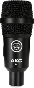 Dynamic Cardioid XLR Wired Microphone M508