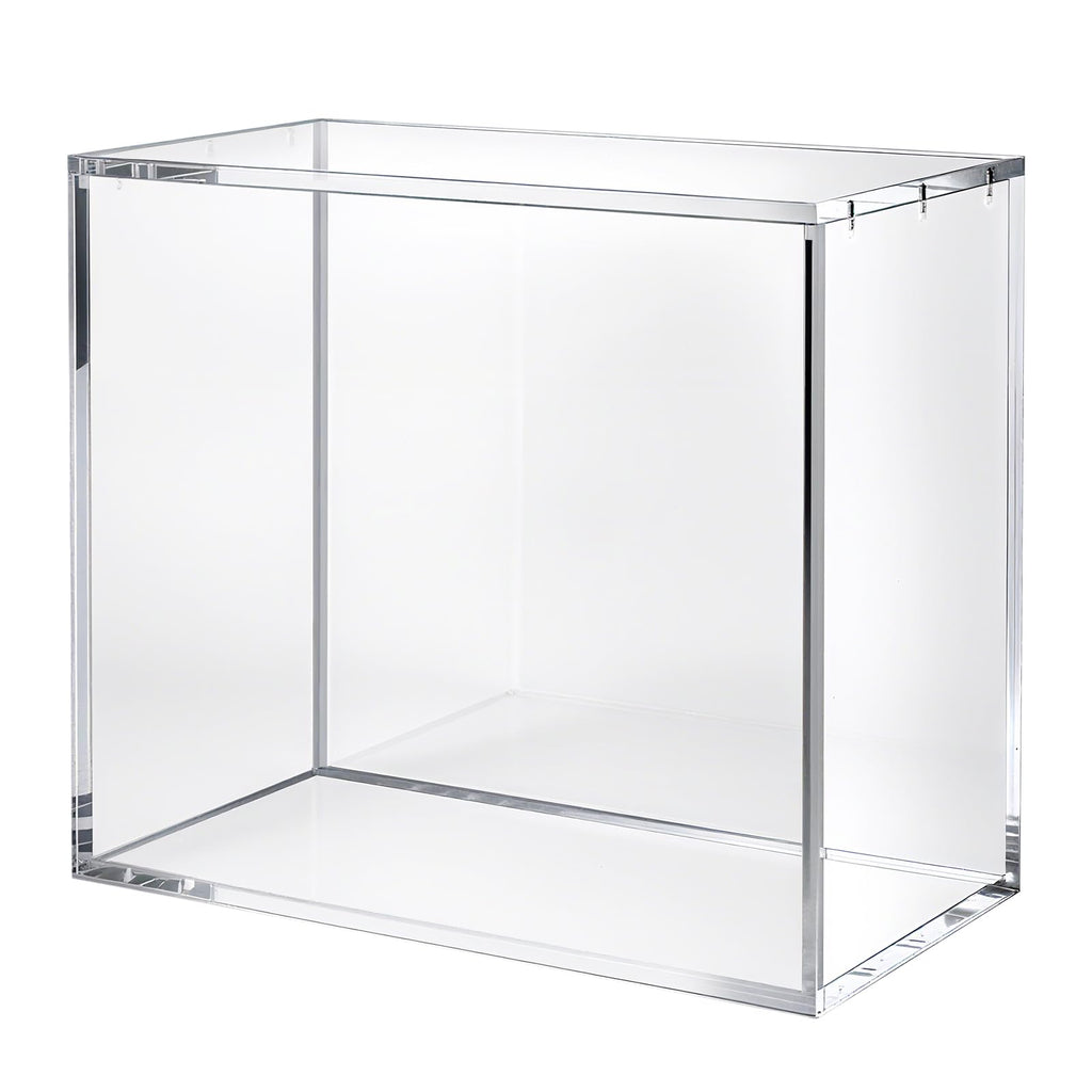 8mm+5mm Ultra Thick Stackable Acrylic Protector with Strong Magnets G111