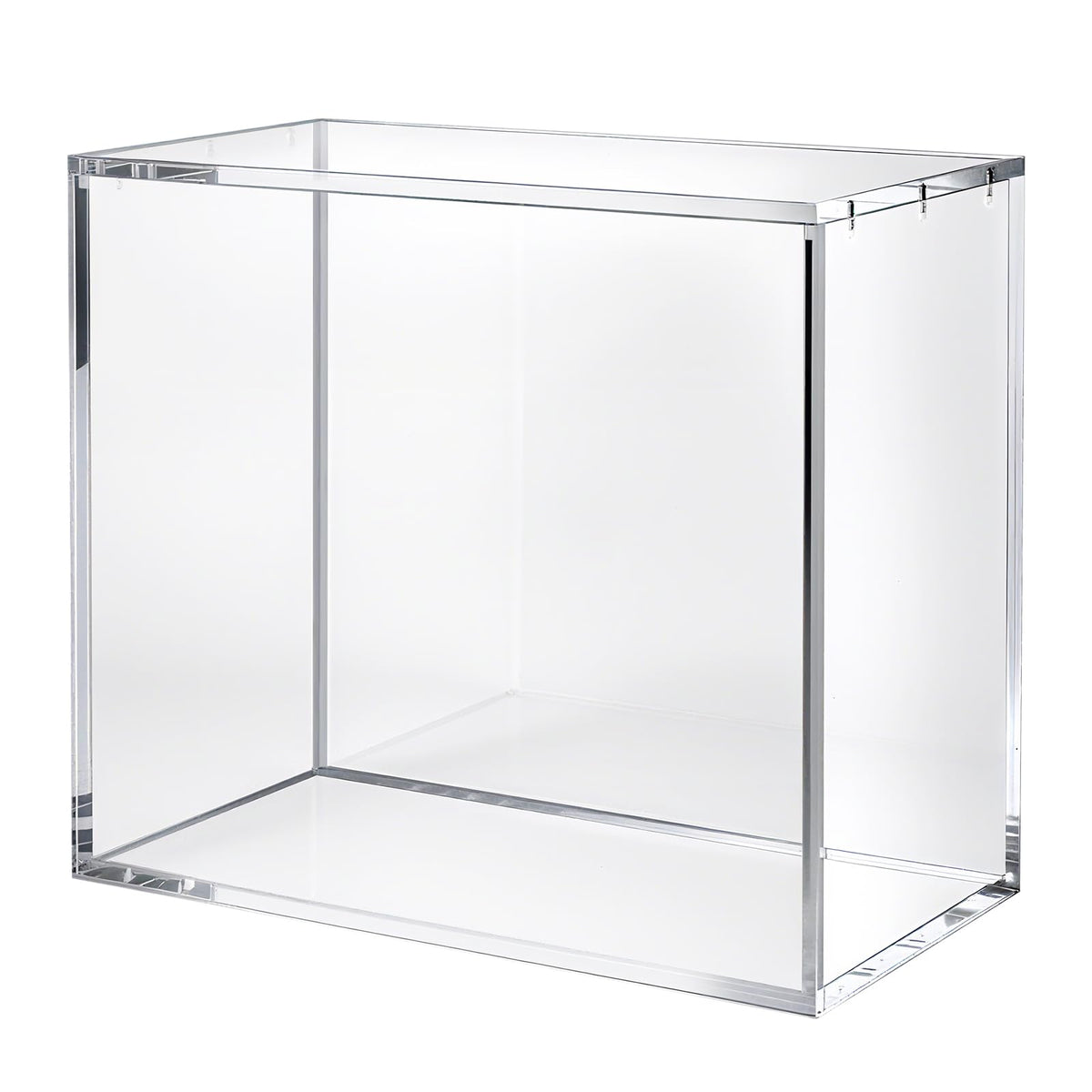 8mm+5mm Ultra Thick Stackable Acrylic Protector with Strong Magnets G111