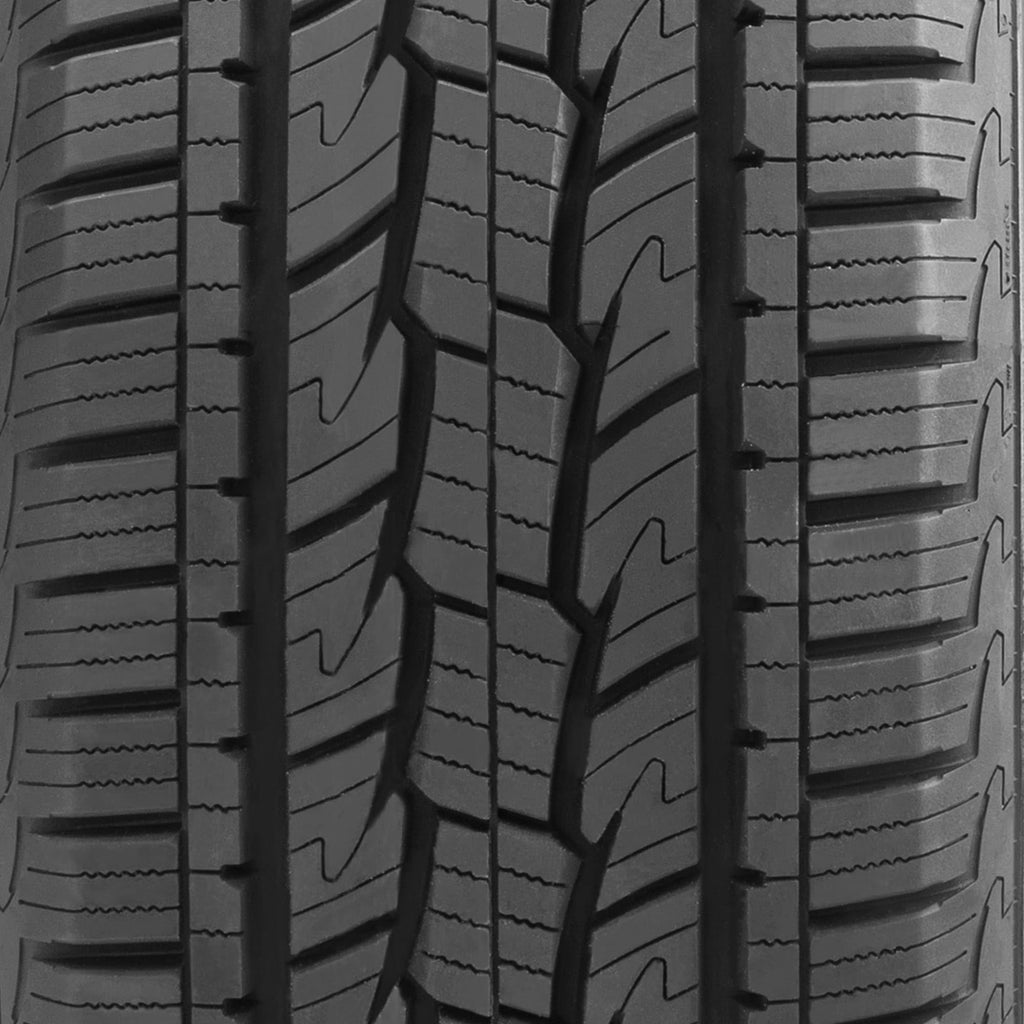 All Season Light Truck Tire K857166