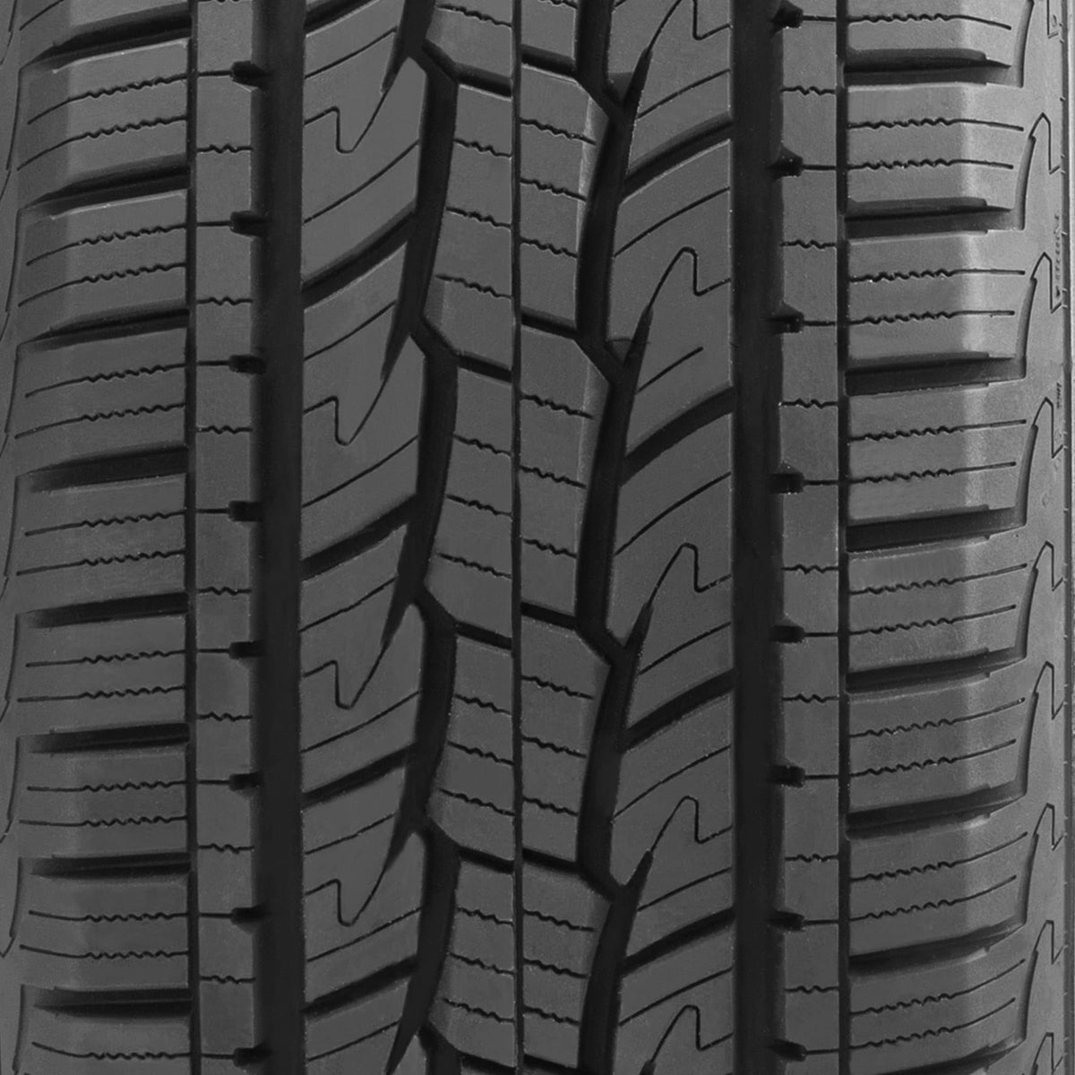 All Season Light Truck Tire K857166