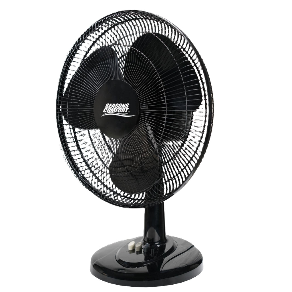 16" Oscillating 3 Speed Table Fan F3217
