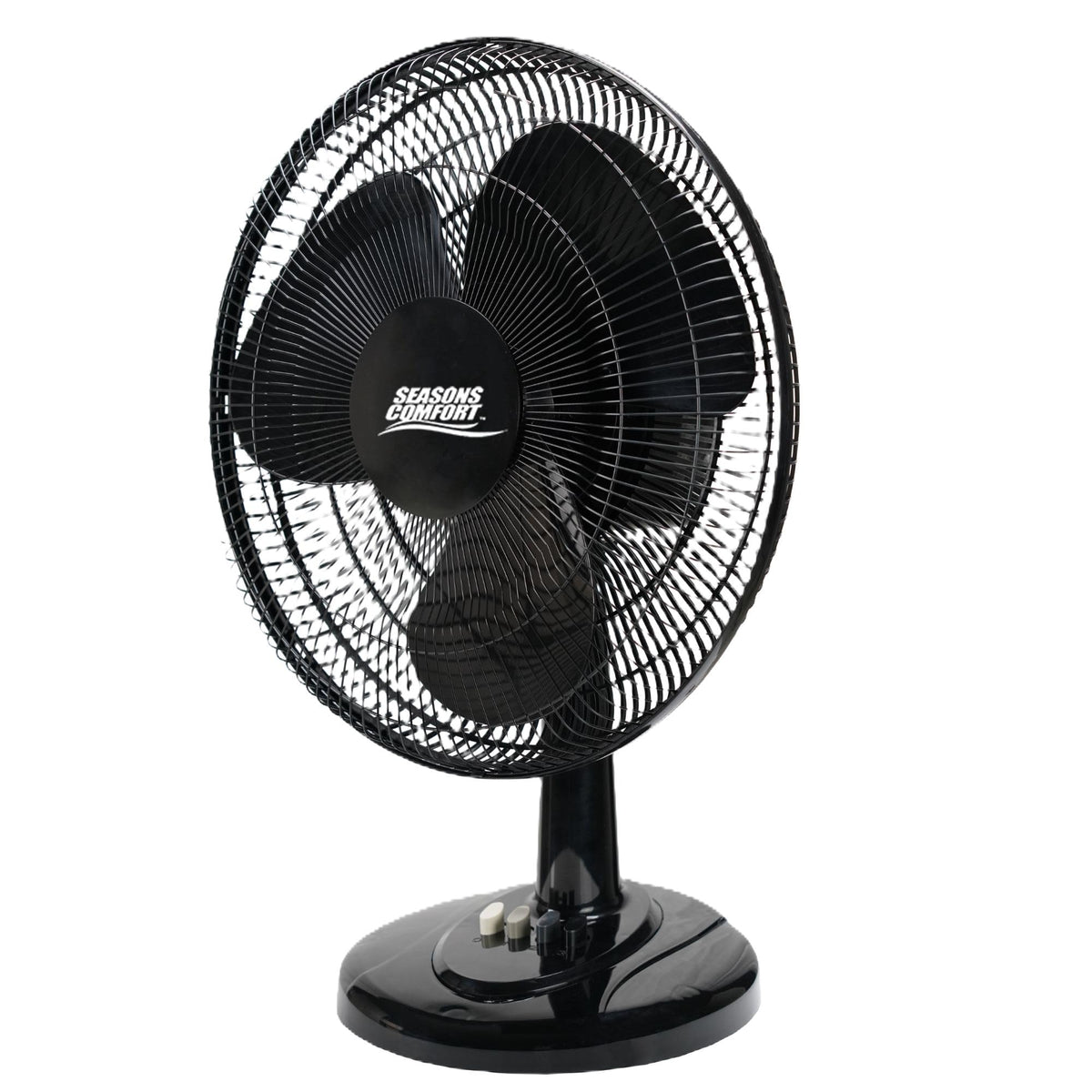 16" Oscillating 3 Speed Table Fan F3217