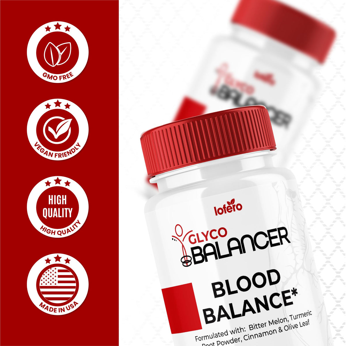 60 Capsules Supplement D942110