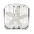20 Inch 3 Speed Box Fan N9560