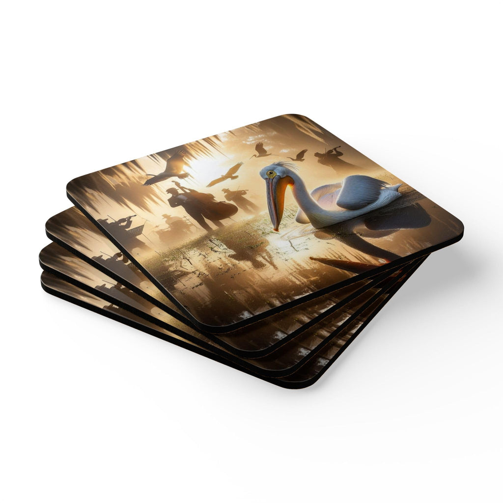 Coaster Set J778
