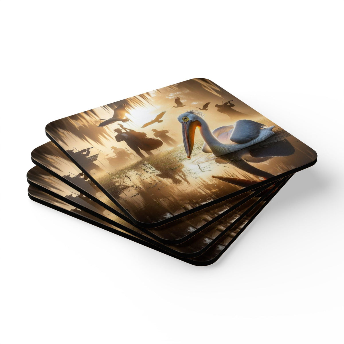 Coaster Set J778