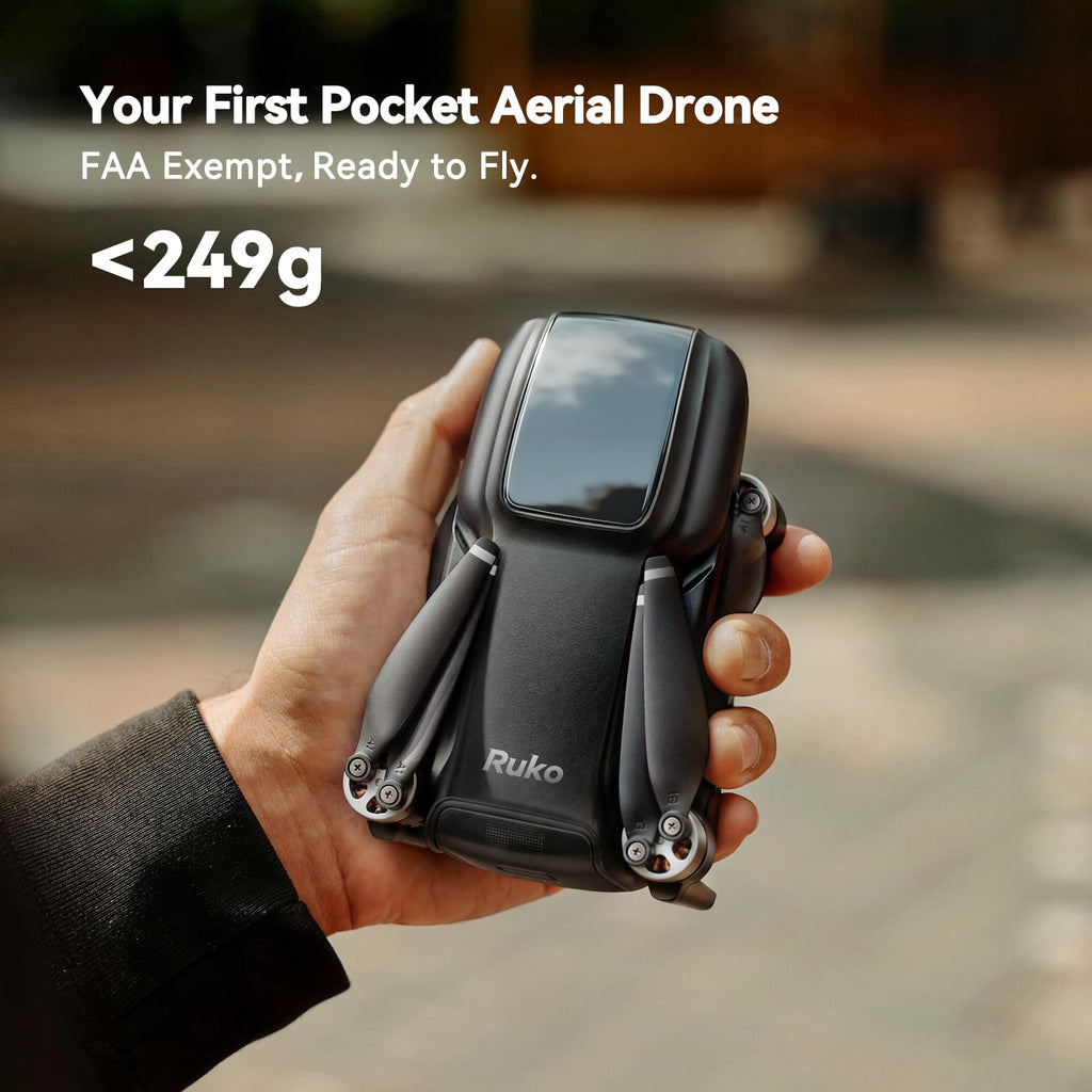 4K GPS Drone with Camera N379367