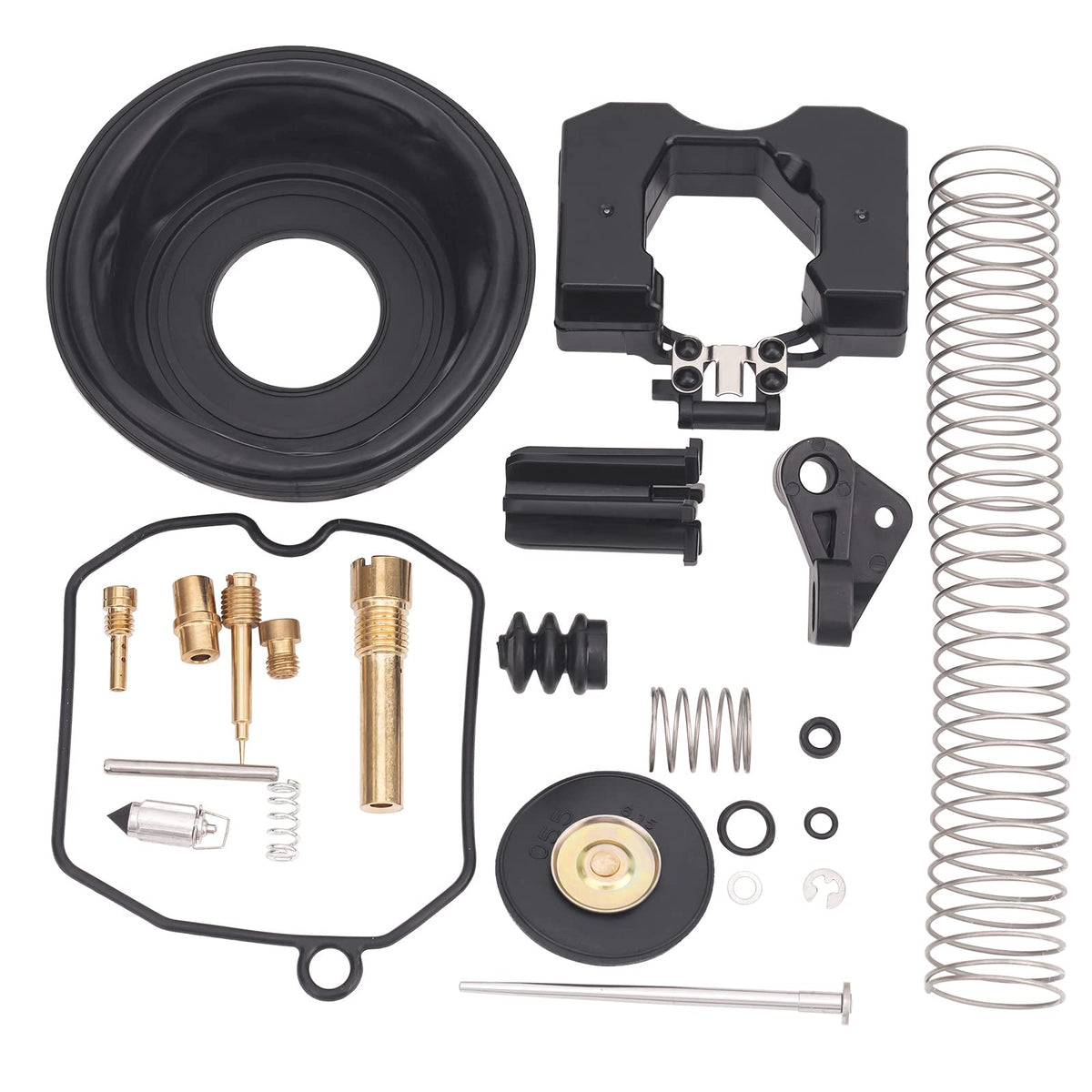 Motorcycle Carburetor Rebuild Repair Kit CV 40mm X828
