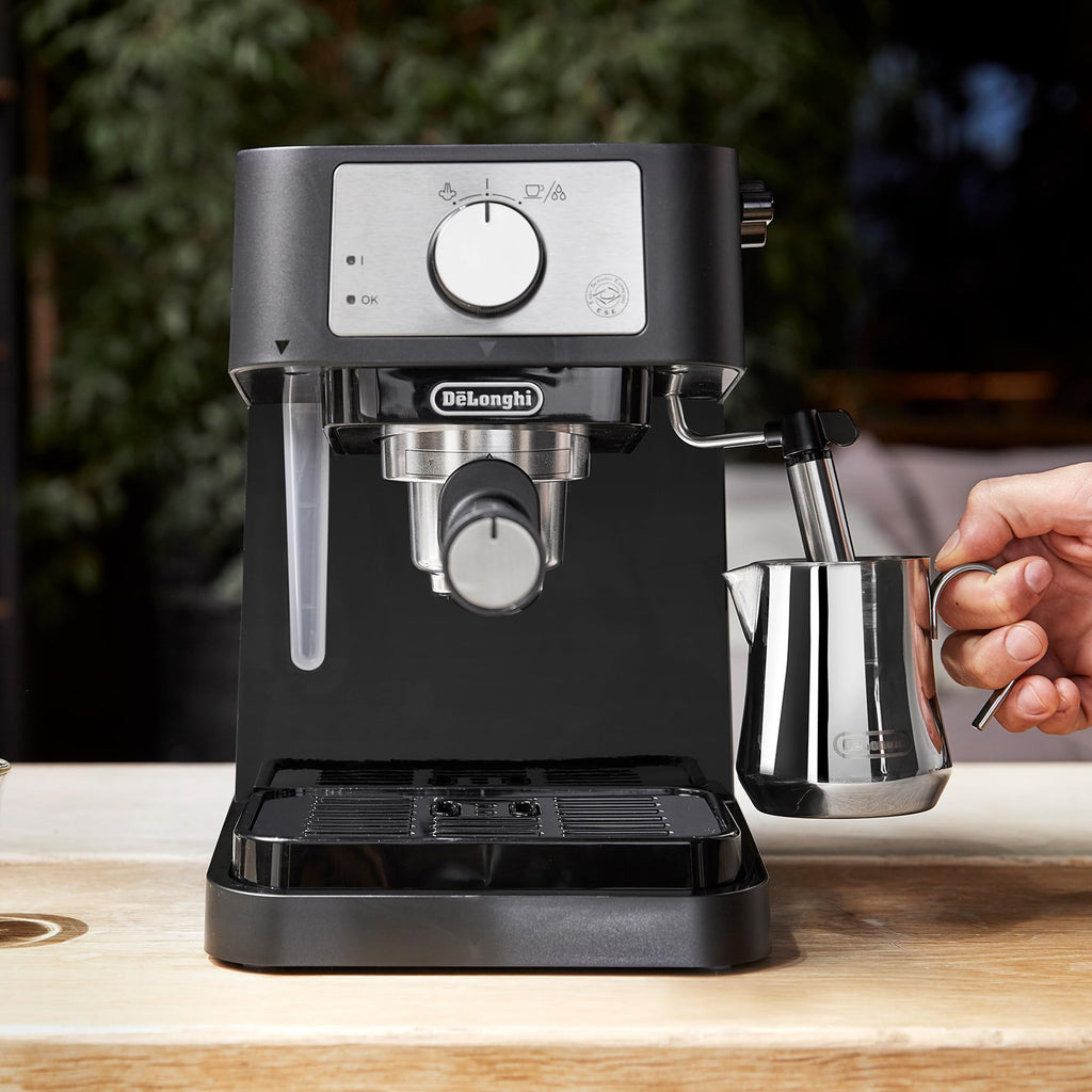 Compact Manual Espresso Machine C5127