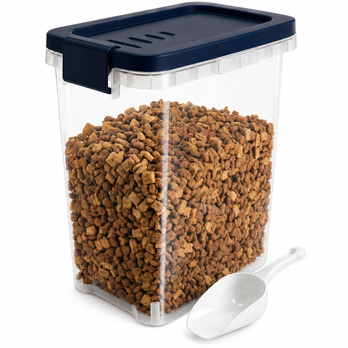 Airtight Pet Food Storage Container L456