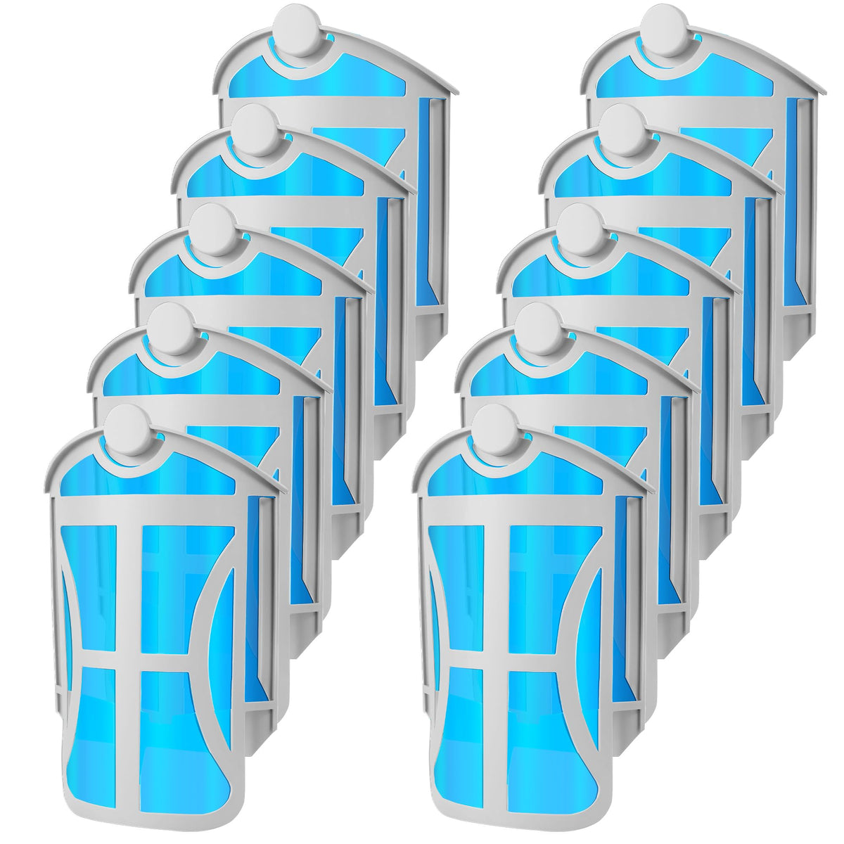 10 Pack Refill Cartridge I563420