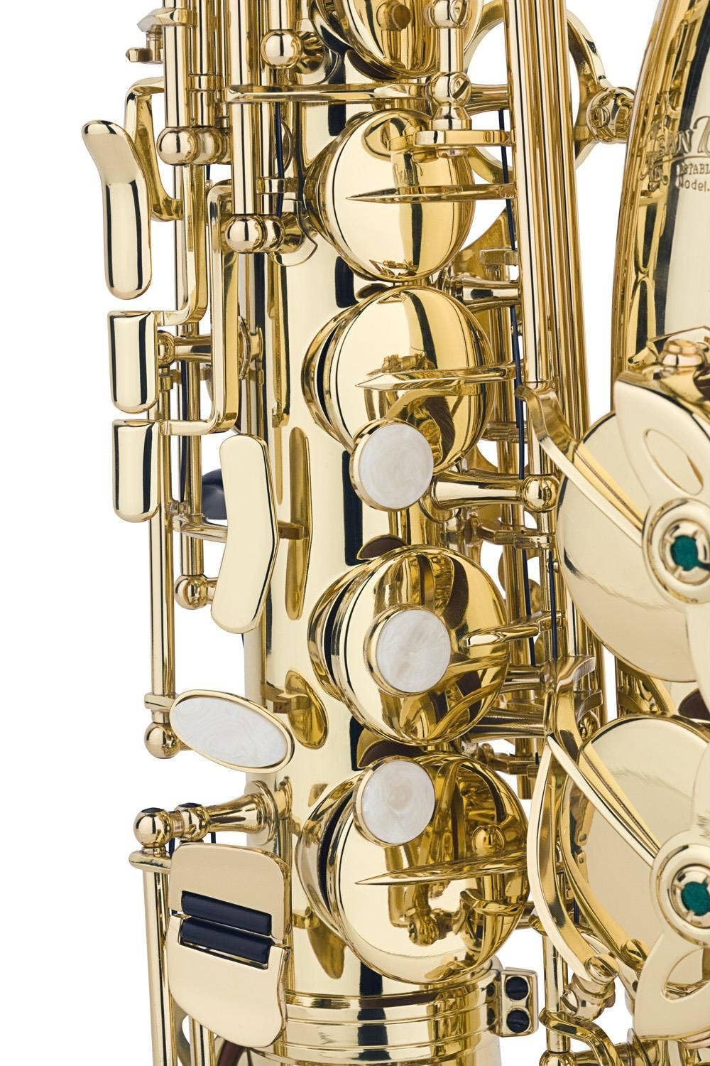 Eb Alto Saxophone Yellow Brass R29590