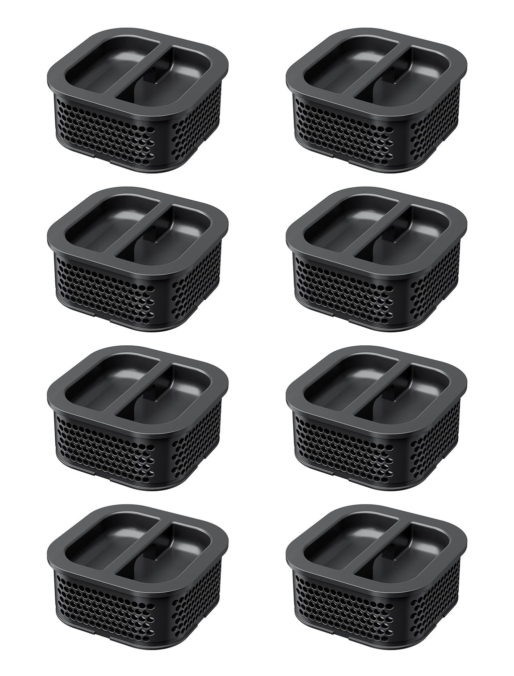 8 Pack Essential Oil Refill Cartridges E951841