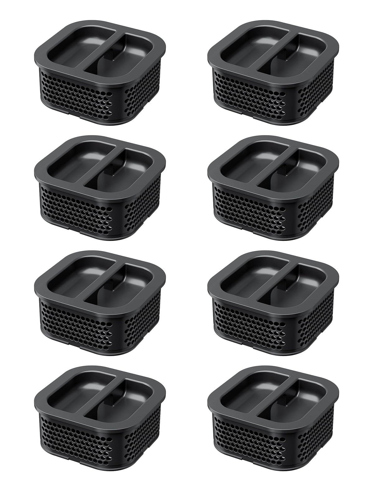 8 Pack Essential Oil Refill Cartridges E951841
