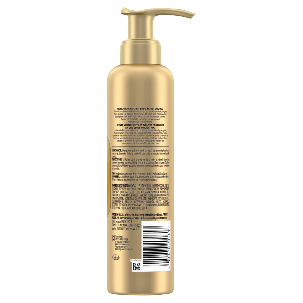 Leave in Conditioner with Keratin, 7.6 fl oz T839057