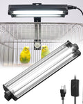 8W Bird Lamp S1891