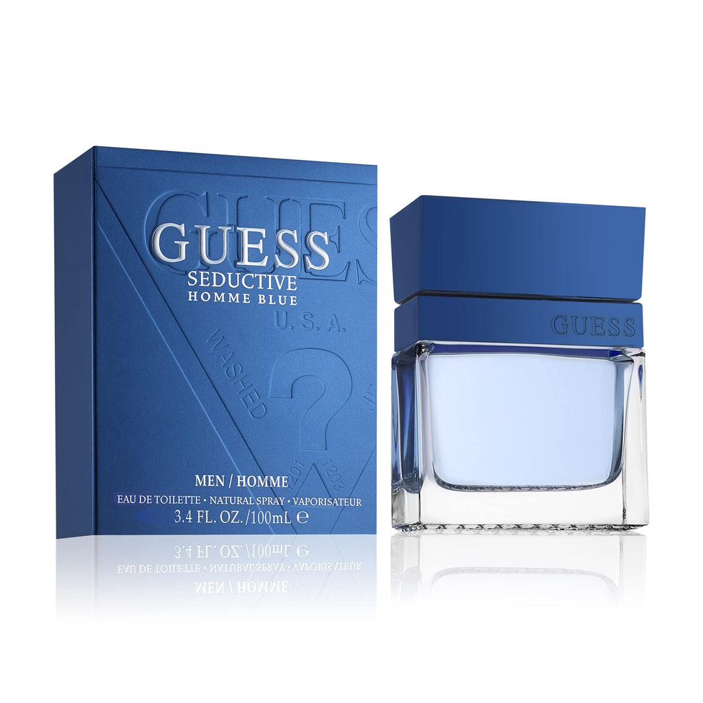 Blue Eau De Toilette Spray 3.4 fl oz G818773
