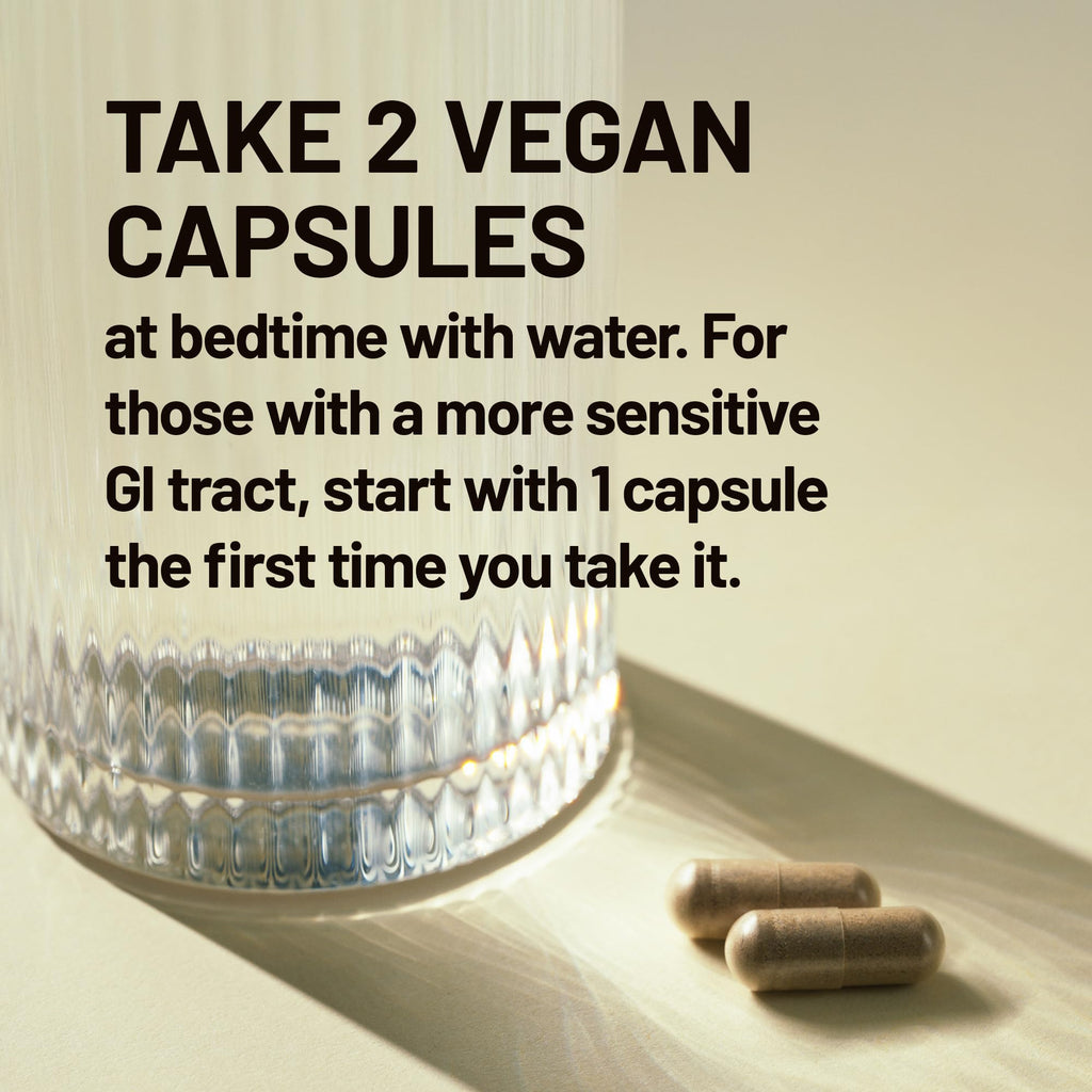 Herbal Laxative Fiber Cleanse 60 Capsules R24375