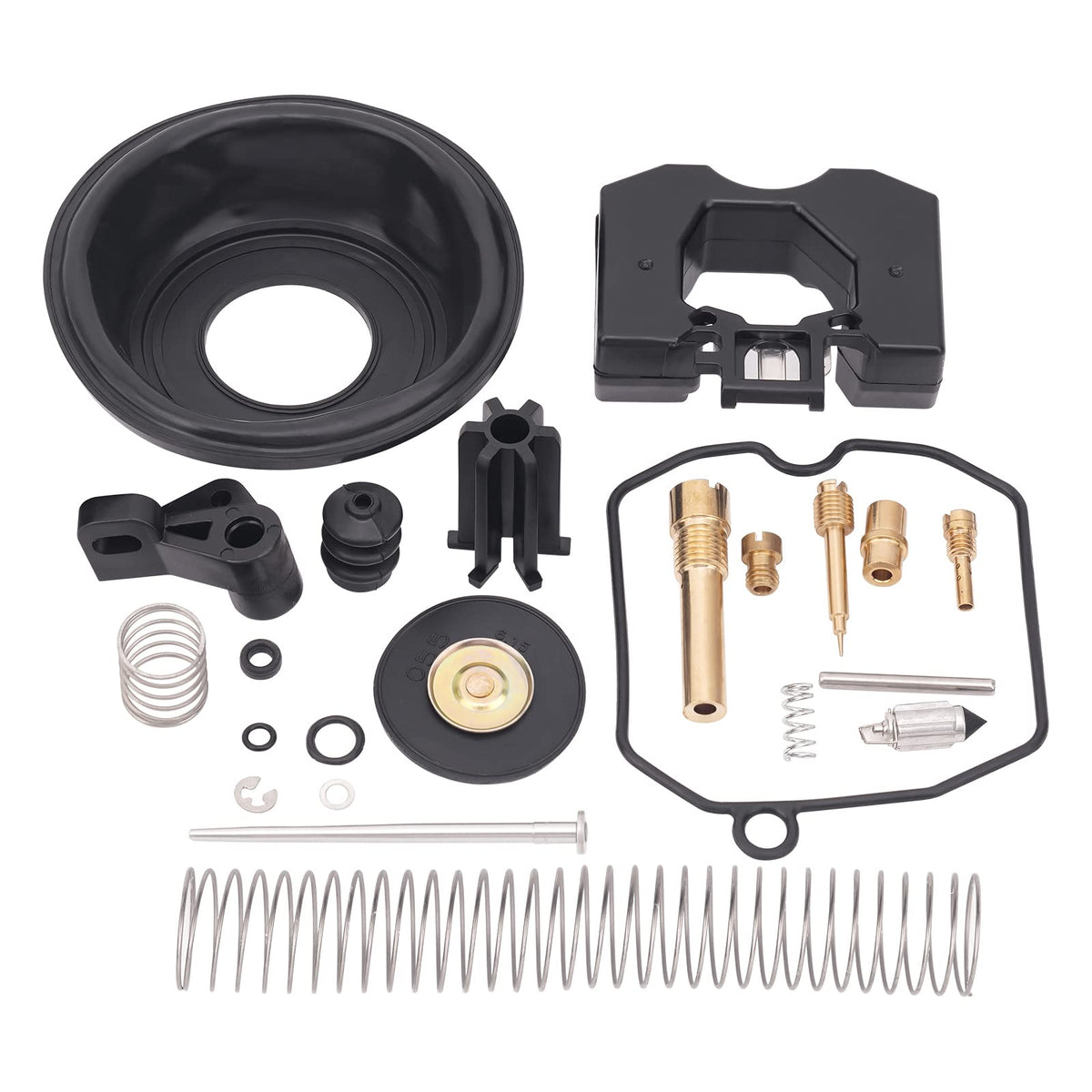 Motorcycle Carburetor Rebuild Repair Kit CV 40mm X828