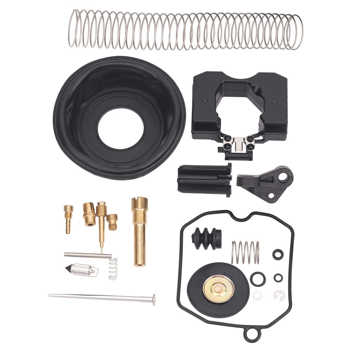 Motorcycle Carburetor Rebuild Repair Kit CV 40mm X828