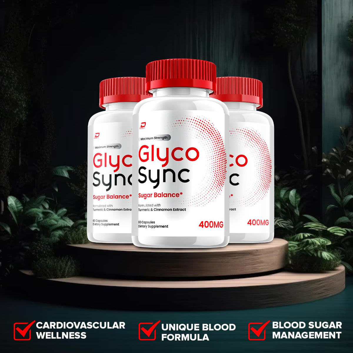 180 Capsules Supplement U2330