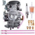 40mm Carburetor F317