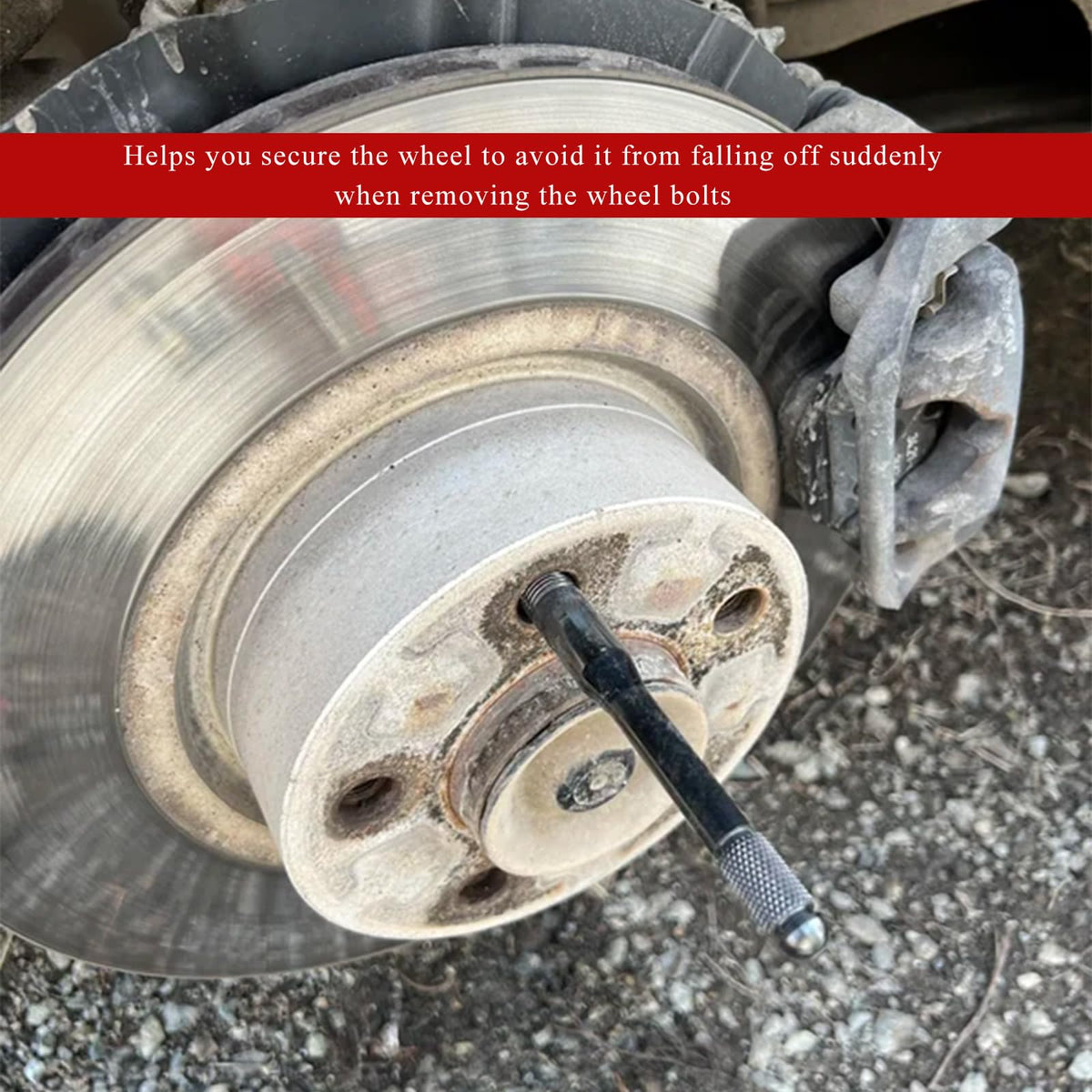 M14 × 1.5 Stainless Steel Wheel Alignment Pin J20826