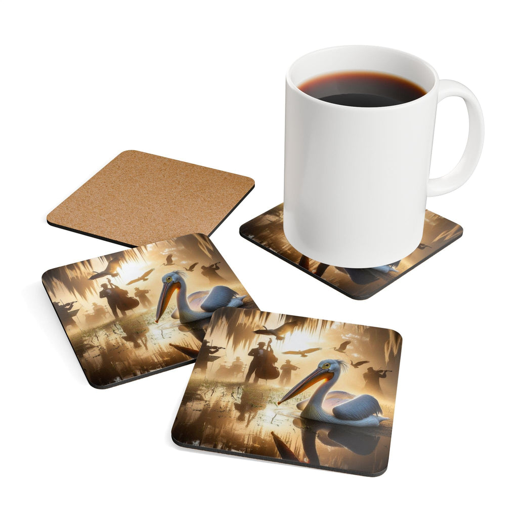 Coaster Set J778
