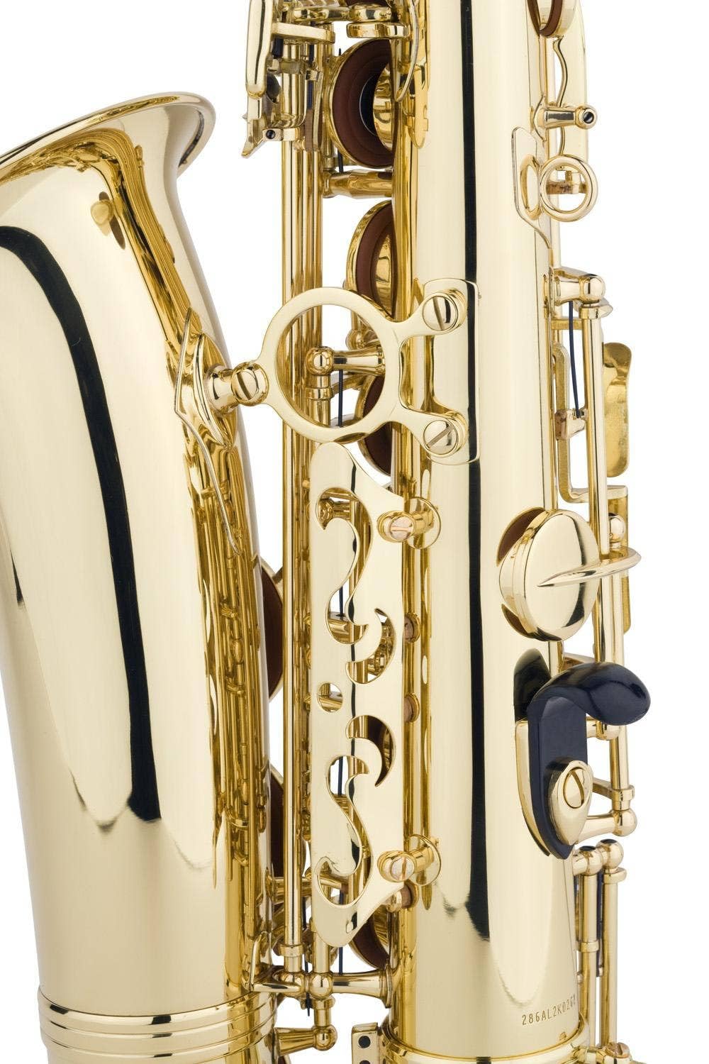 Eb Alto Saxophone Yellow Brass R29590