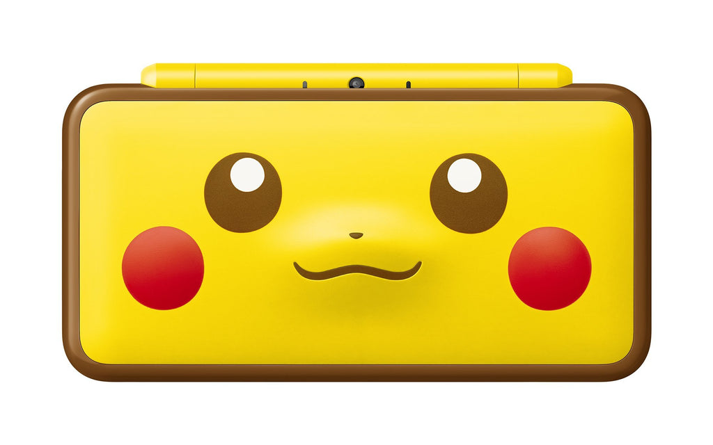 2DS XL Console A925356