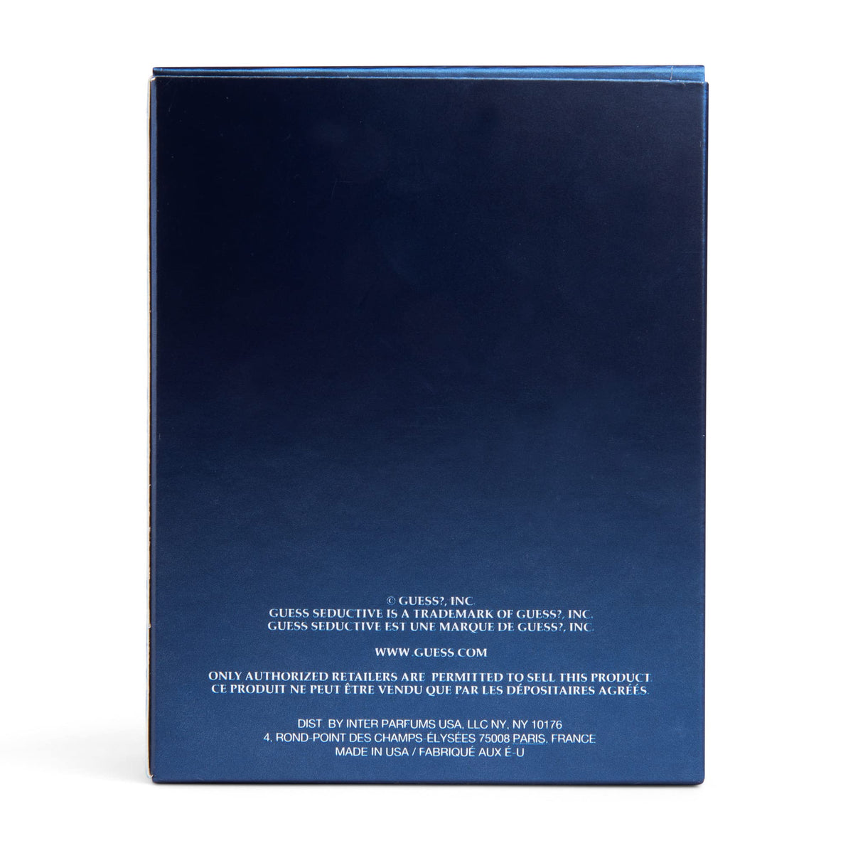 Blue Eau De Toilette Spray 3.4 fl oz G818773