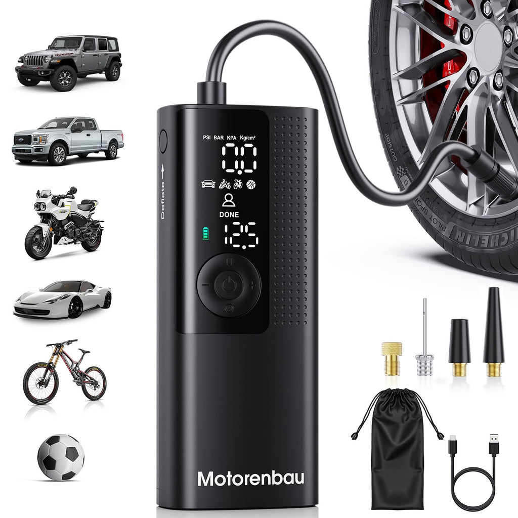 Portable Air Compressor X730382