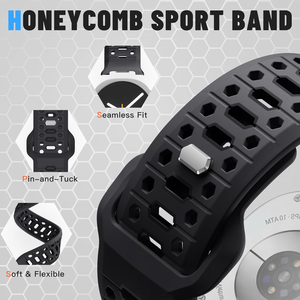Galaxy Watch 8 9 40mm 44mm Band L573775