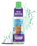 Fresh Breath Water Additive for Cats 16oz G7866
