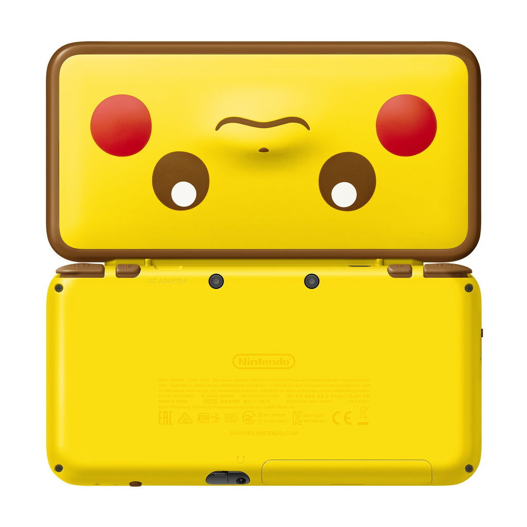 2DS XL Console A925356