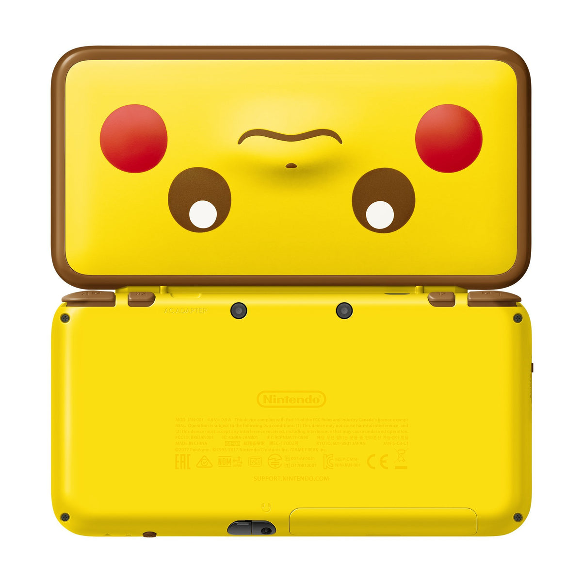 2DS XL Console A925356