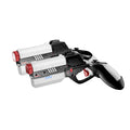 Controller Accessories Haptic Gun Stock Cover Compatible with Meta Quest 3S and Meta Quest 3 B295
