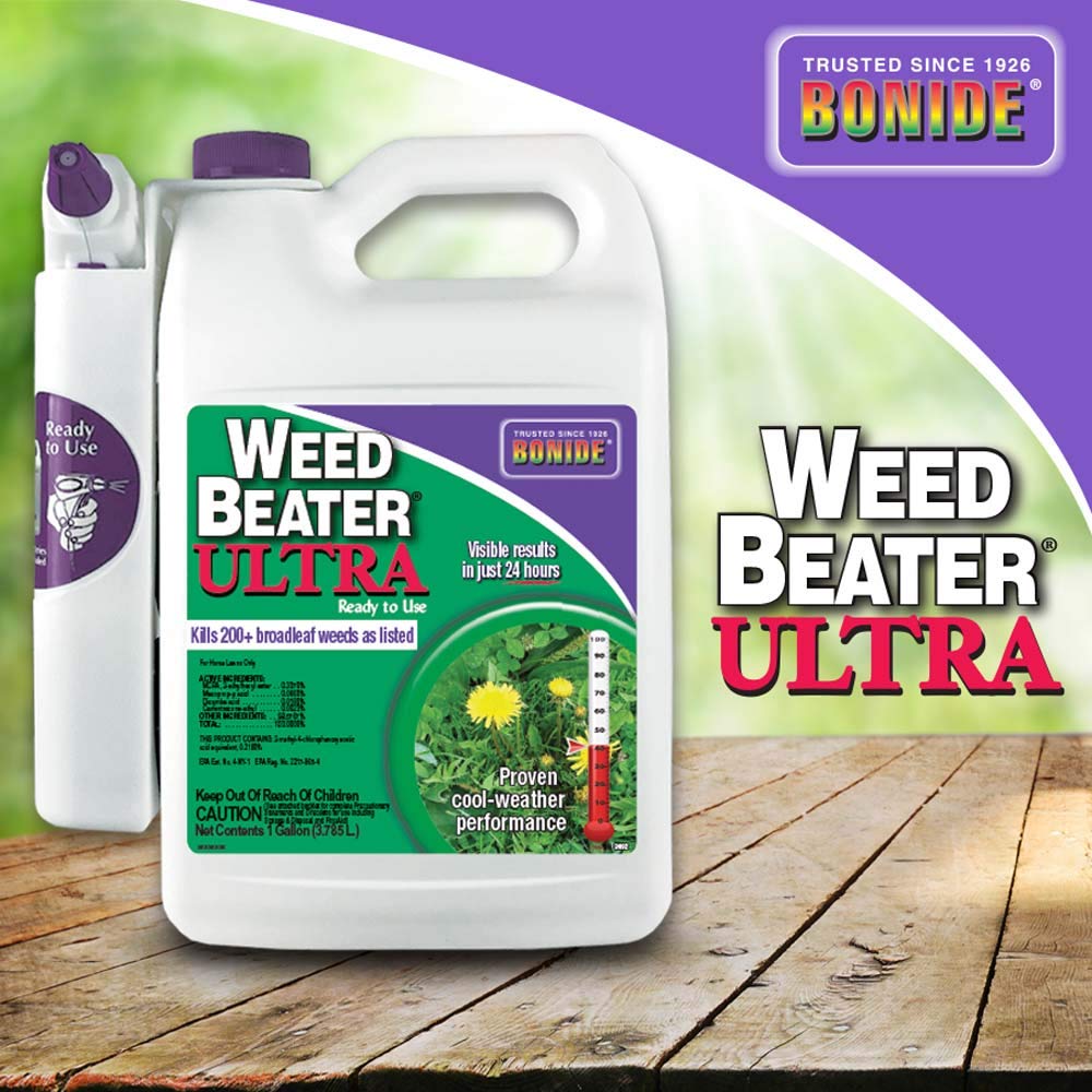 Ready to Use Weed Killer 1 gal. P23803