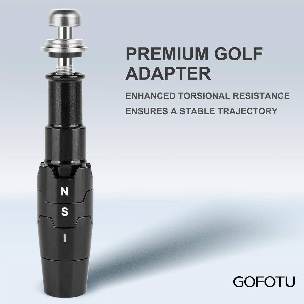 Golf .335 Adapter Sleeve Shaft L69664