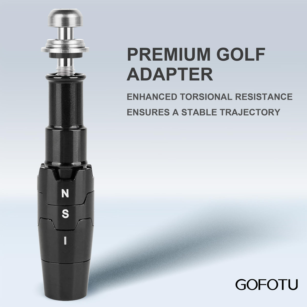 Golf .335 Adapter Sleeve Shaft L69664