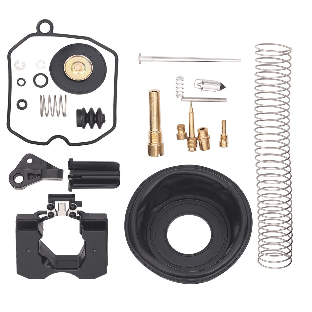 Motorcycle Carburetor Rebuild Repair Kit CV 40mm X828