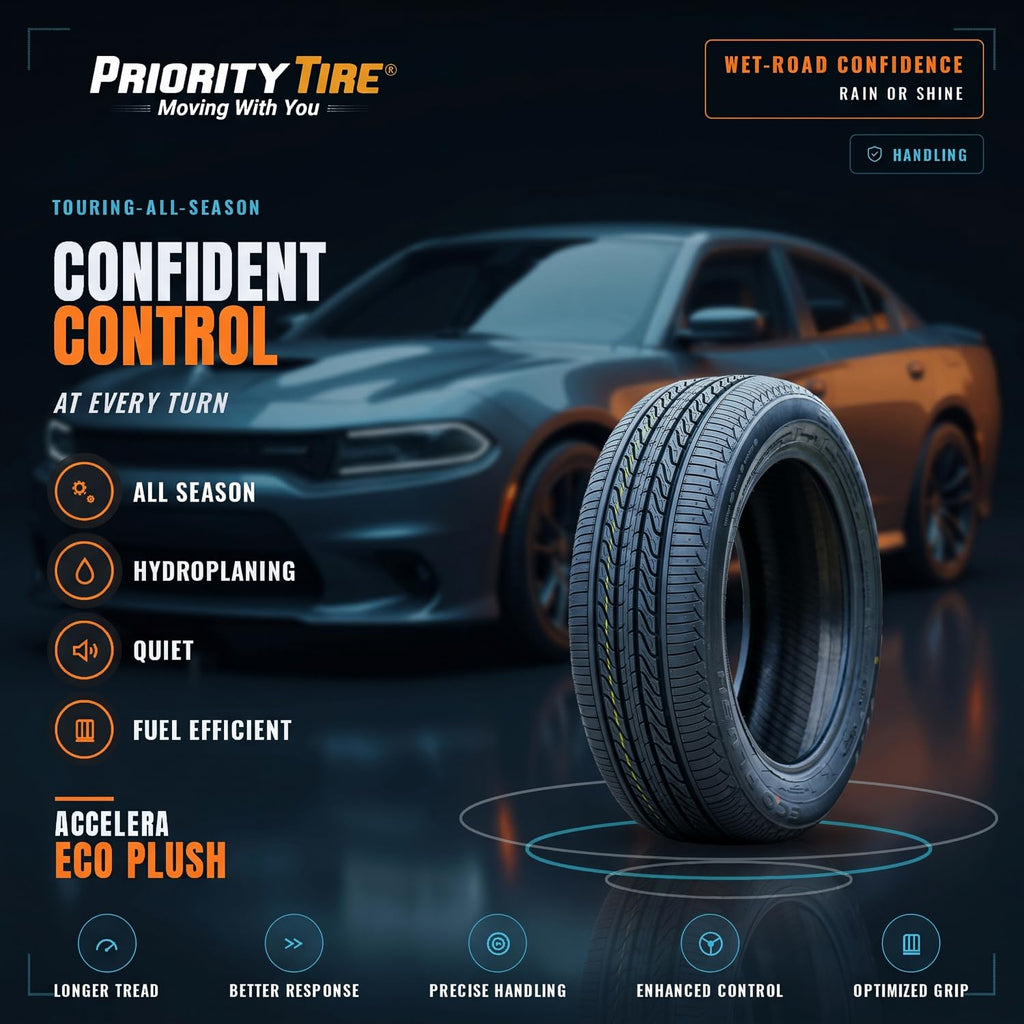 215/60R16 99V XL All Season Touring Tire P219526