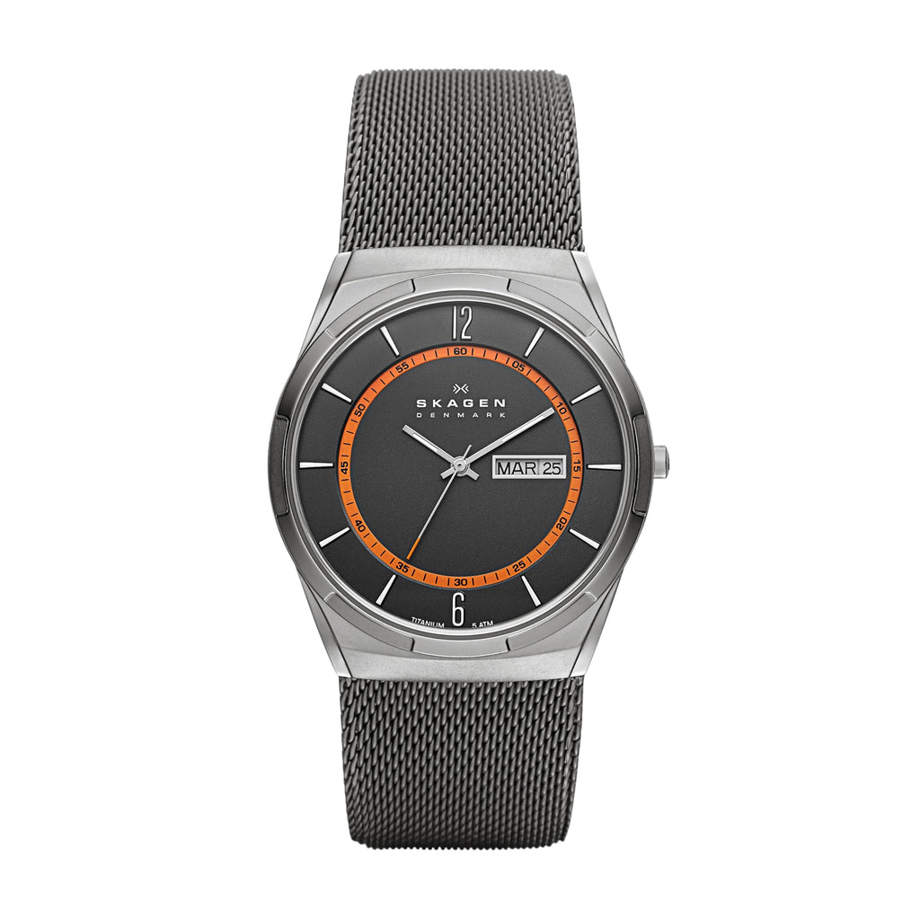 Stainless Steel Watch A314216