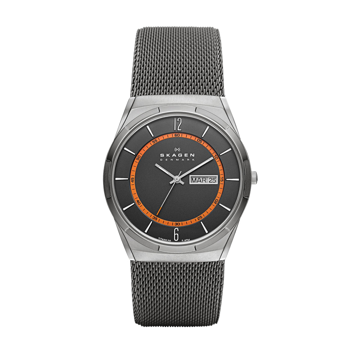 Stainless Steel Watch A314216