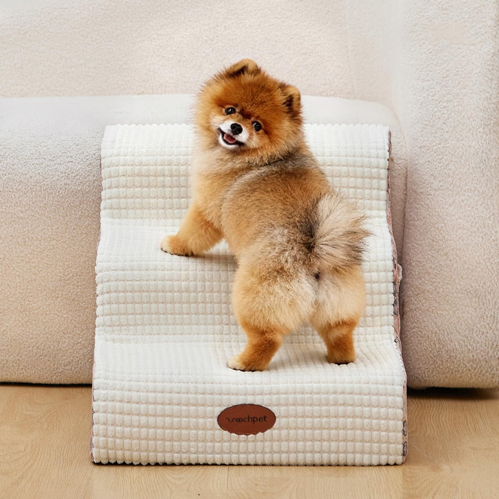 5-Step Foam Pet Steps L8305