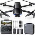 4K GPS Drone with Camera N379367
