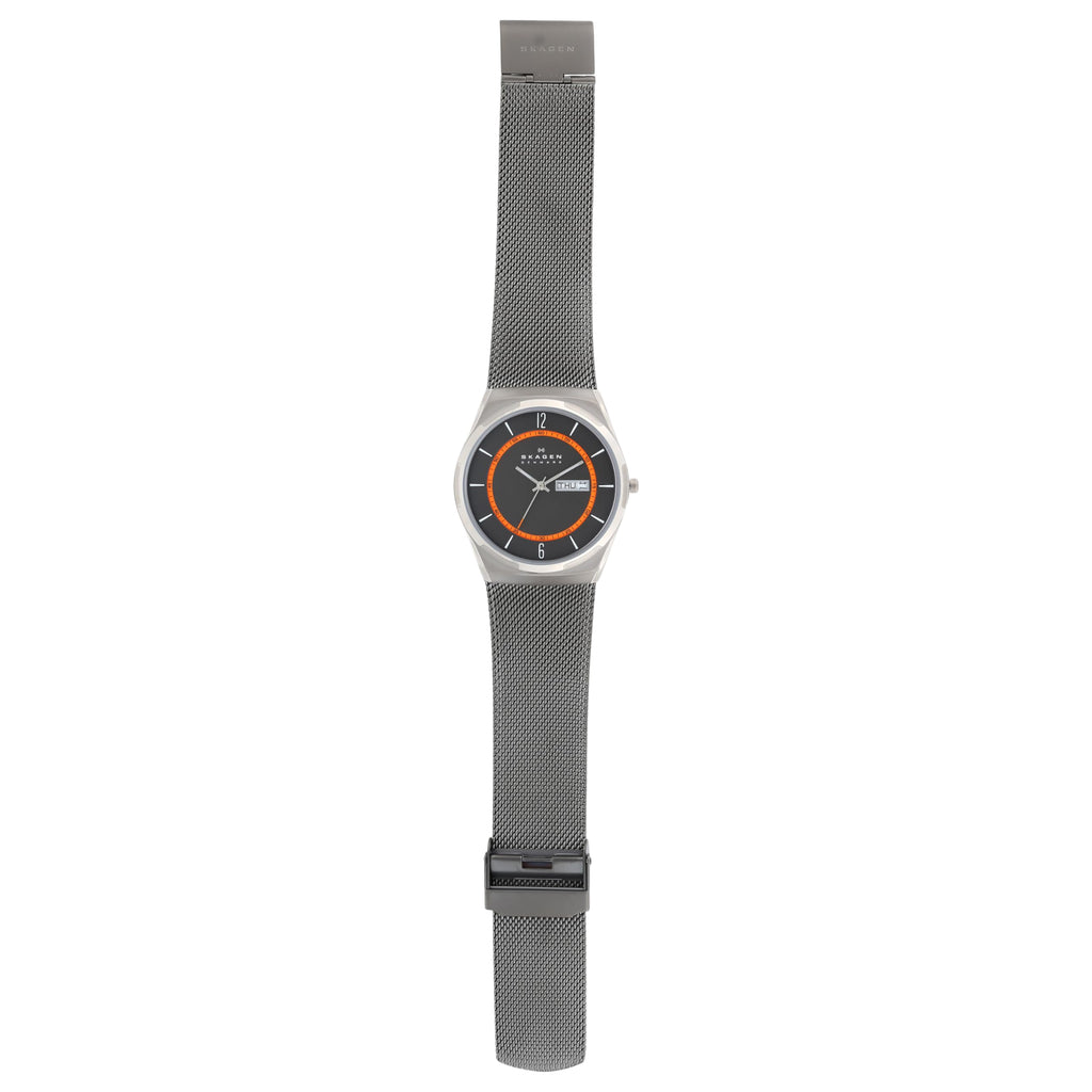 Stainless Steel Watch A314216