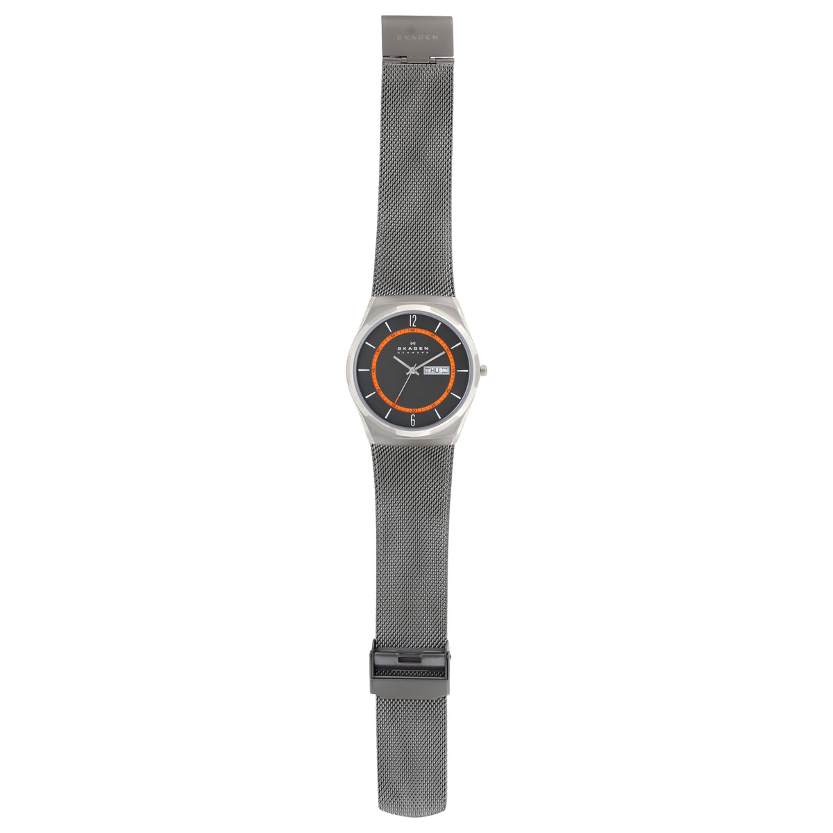 Stainless Steel Watch A314216